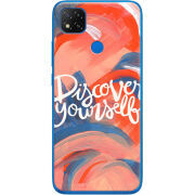 Чехол Uprint Xiaomi Redmi 9C 