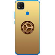 Чехол Uprint Xiaomi Redmi 9C 