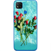 Чехол Uprint Xiaomi Redmi 9C 