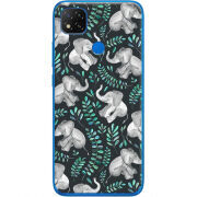 Чехол Uprint Xiaomi Redmi 9C 