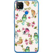 Чехол Uprint Xiaomi Redmi 9C 