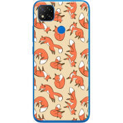 Чехол Uprint Xiaomi Redmi 9C 