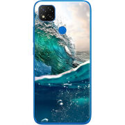 Чехол Uprint Xiaomi Redmi 9C 