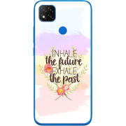 Чехол Uprint Xiaomi Redmi 9C 