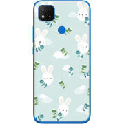 Чехол Uprint Xiaomi Redmi 9C 