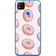 Чехол Uprint Xiaomi Redmi 9C 