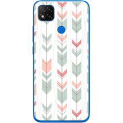 Чехол Uprint Xiaomi Redmi 9C 
