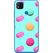 Чехол Uprint Xiaomi Redmi 9C 