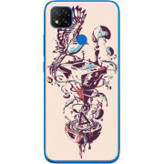 Чехол Uprint Xiaomi Redmi 9C 