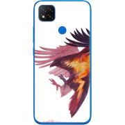 Чехол Uprint Xiaomi Redmi 9C 