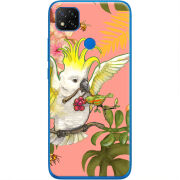 Чехол Uprint Xiaomi Redmi 9C 