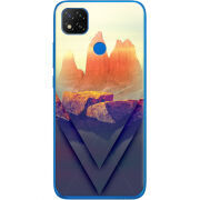 Чехол Uprint Xiaomi Redmi 9C 