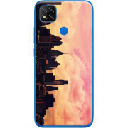 Чехол Uprint Xiaomi Redmi 9C 