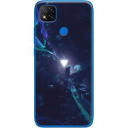 Чехол Uprint Xiaomi Redmi 9C 