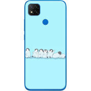 Чехол Uprint Xiaomi Redmi 9C 