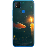 Чехол Uprint Xiaomi Redmi 9C 