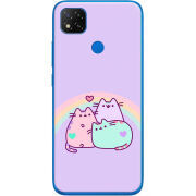 Чехол Uprint Xiaomi Redmi 9C 