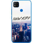 Чехол Uprint Xiaomi Redmi 9C 