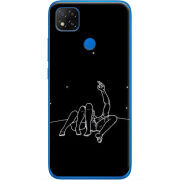 Чехол Uprint Xiaomi Redmi 9C 