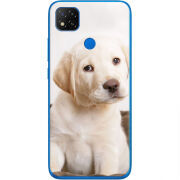 Чехол Uprint Xiaomi Redmi 9C Puppy Labrador