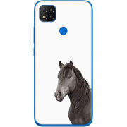 Чехол Uprint Xiaomi Redmi 9C 