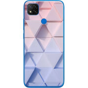 Чехол Uprint Xiaomi Redmi 9C 
