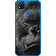 Чехол Uprint Xiaomi Redmi 9C Kong