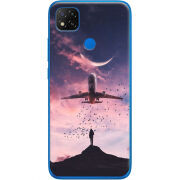 Чехол Uprint Xiaomi Redmi 9C 
