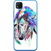 Чехол Uprint Xiaomi Redmi 9C 