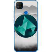 Чехол Uprint Xiaomi Redmi 9C 