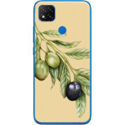 Чехол Uprint Xiaomi Redmi 9C 