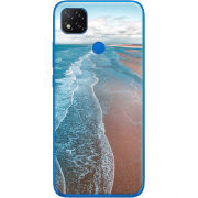 Чехол Uprint Xiaomi Redmi 9C 