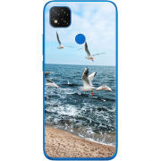 Чехол Uprint Xiaomi Redmi 9C 