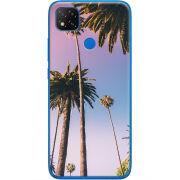 Чехол Uprint Xiaomi Redmi 9C 