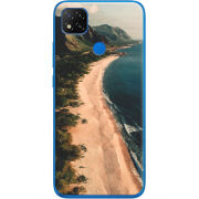 Чехол Uprint Xiaomi Redmi 9C 