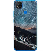 Чехол Uprint Xiaomi Redmi 9C Night Lights