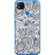 Чехол Uprint Xiaomi Redmi 9C 