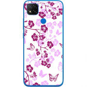Чехол Uprint Xiaomi Redmi 9C 