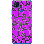 Чехол Uprint Xiaomi Redmi 9C 