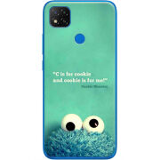 Чехол Uprint Xiaomi Redmi 9C 