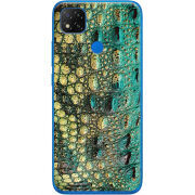 Чехол Uprint Xiaomi Redmi 9C 