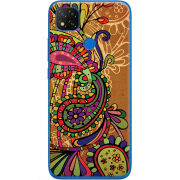 Чехол Uprint Xiaomi Redmi 9C 
