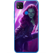 Чехол Uprint Xiaomi Redmi 9C 