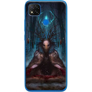 Чехол Uprint Xiaomi Redmi 9C 
