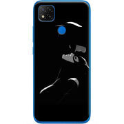 Чехол Uprint Xiaomi Redmi 9C 