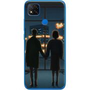 Чехол Uprint Xiaomi Redmi 9C 