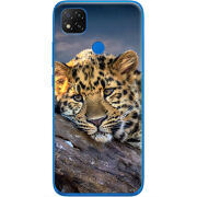 Чехол Uprint Xiaomi Redmi 9C 