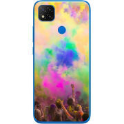 Чехол Uprint Xiaomi Redmi 9C 