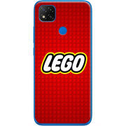 Чехол Uprint Xiaomi Redmi 9C 