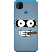 Чехол Uprint Xiaomi Redmi 9C 